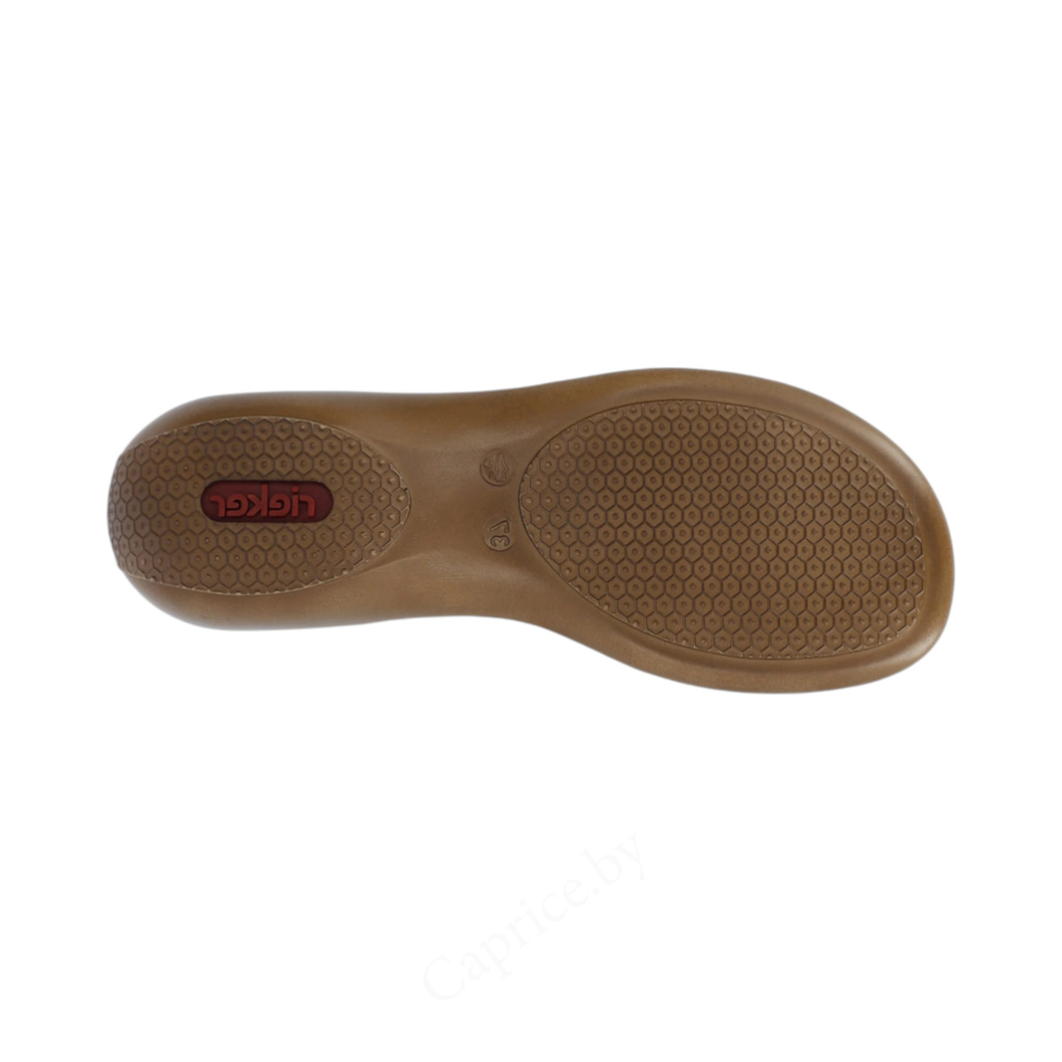 БОСОНОЖКИ RIEKER АРТИКУЛ: 65918-81